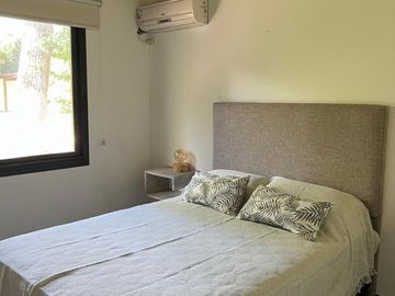 Cabaña Estilo Bariloche en Venta en El Carmencito !!