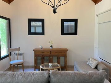 Cabaña Estilo Bariloche en Venta en El Carmencito !!