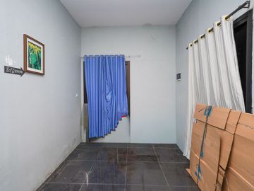 Rumah LT 105 Terawat Dekat Lagoon Avenue Mall Bekasi Bisa KPR J-40039