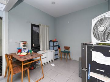 Rumah LT 105 Terawat Dekat Lagoon Avenue Mall Bekasi Bisa KPR J-40039