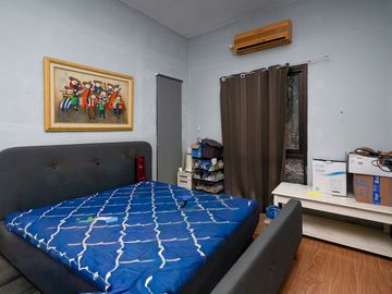 Rumah LT 105 Terawat Dekat Lagoon Avenue Mall Bekasi Bisa KPR J-40039