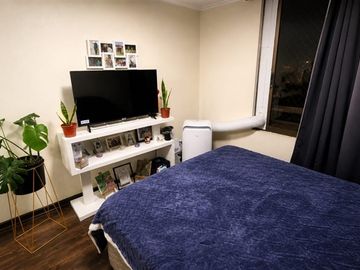Departamento en venta de 3 dorm. en San Miguel