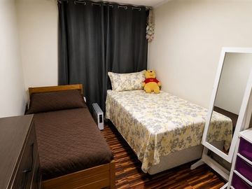 Departamento en venta de 3 dorm. en San Miguel