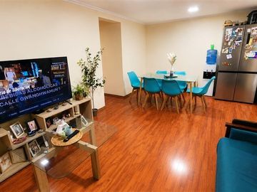 Departamento en venta de 3 dorm. en San Miguel