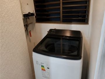 Departamento en venta de 3 dorm. en San Miguel