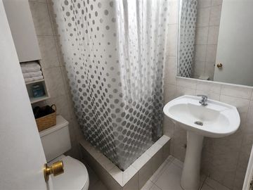 Departamento en venta de 3 dorm. en San Miguel