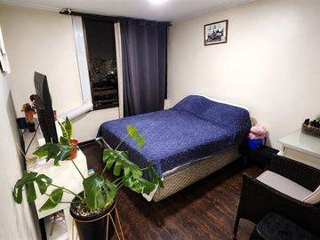 Departamento en venta de 3 dorm. en San Miguel