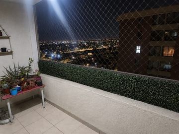 Departamento en venta de 3 dorm. en San Miguel