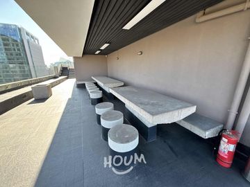 Departamento Apoquindo ID: 171007r