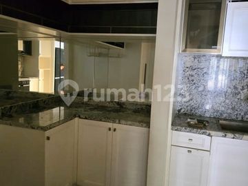 Rumah Cluster Mozart Symphonia Full Furnish dan Posisi Hook