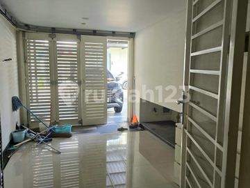 Rumah Cluster Mozart Symphonia Full Furnish dan Posisi Hook