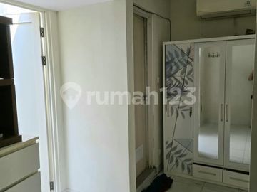 Rumah Cluster Mozart Symphonia Full Furnish dan Posisi Hook