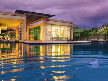 Studio Unit Condo for Sale in Kasara Urban Resort Pasig, for inquiries pls contact Donald @ 0933825---- / 0955561----