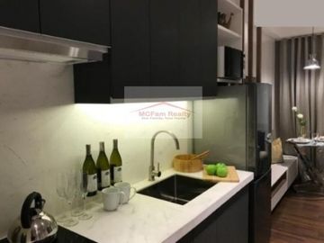Studio Unit Condo for Sale in Kasara Urban Resort Pasig, for inquiries pls contact Donald @ 0933825---- / 0955561----