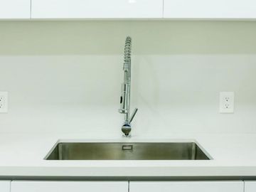 Departamento de lujo, vistas verdes, terraza, petfriendly, en venta Cancún