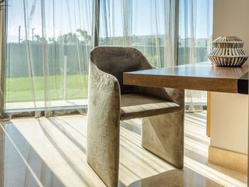 Departamento de lujo, vistas verdes, terraza, petfriendly, en venta Cancún
