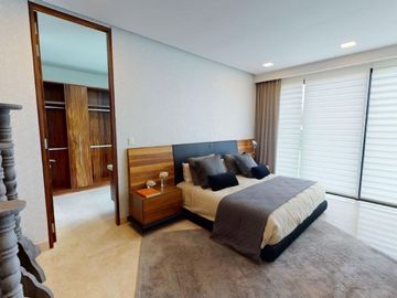 Departamento de lujo, vistas verdes, terraza, petfriendly, en venta Cancún