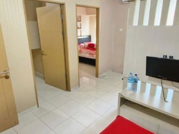 Apt. Educity Tower Harvard Lt 22 View Tambak, Strategis