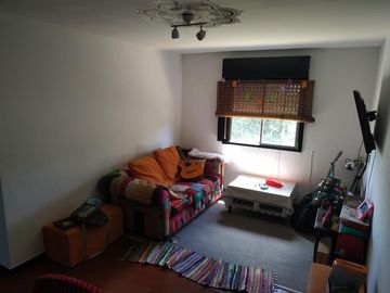 Departamento - Longchamps