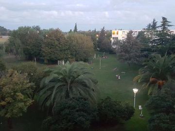 Departamento - Longchamps