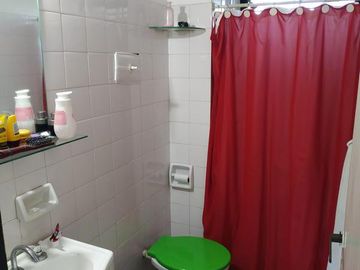 Departamento - Longchamps