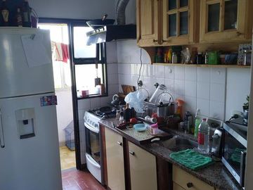 Departamento - Longchamps