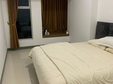 FULL FURNISHED Apartemen Anderson Siap Huni Sekarang