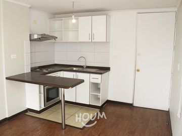 Departamento Metro Parque Almagro ID: 71916s