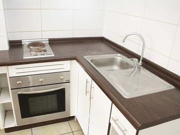 Departamento Metro Parque Almagro ID: 71916s