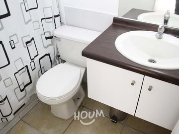 Departamento Metro Parque Almagro ID: 71916s