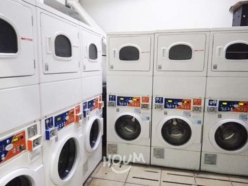 Departamento Metro Parque Almagro ID: 71916s