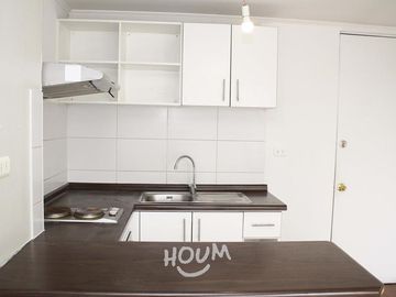 Departamento Metro Parque Almagro ID: 71916s