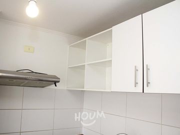Departamento Metro Parque Almagro ID: 71916s