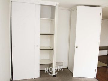Departamento Metro Parque Almagro ID: 71916s