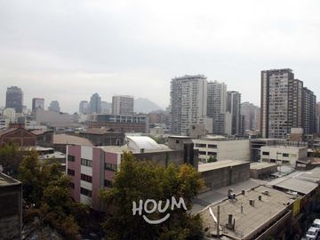 Departamento Metro Parque Almagro ID: 71916s