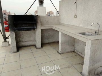 Departamento Metro Parque Almagro ID: 71916s