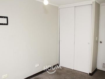 Departamento Metro Parque Almagro ID: 71916s