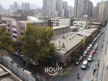 Departamento Metro Parque Almagro ID: 71916s