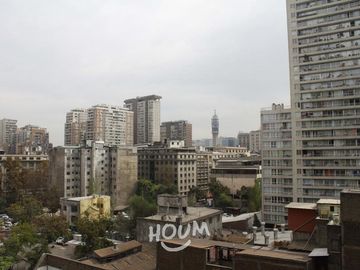 Departamento Metro Parque Almagro ID: 71916s