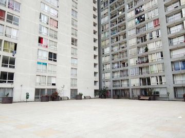 Departamento Metro Parque Almagro ID: 71916s