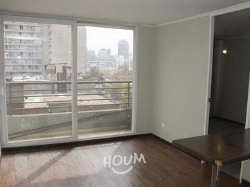 Departamento Metro Parque Almagro ID: 71916s