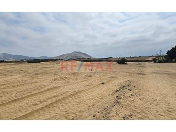 🌱 Terreno en Venta de 3 Hectáreas en San José, Virú – Ideal para Agroindustria y Proyectos de Expansión 🌟

📍 Ubicación Estratégica: Frente a la empr