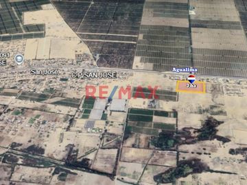 🌱 Terreno en Venta de 3 Hectáreas en San José, Virú – Ideal para Agroindustria y Proyectos de Expansión 🌟

📍 Ubicación Estratégica: Frente a la empr