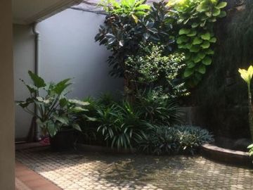 For Rent Beautiful House for Residence / Office at Kebayoran Baru