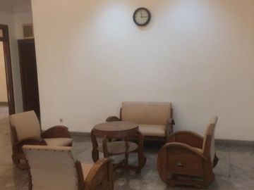 For Rent Beautiful House for Residence / Office at Kebayoran Baru