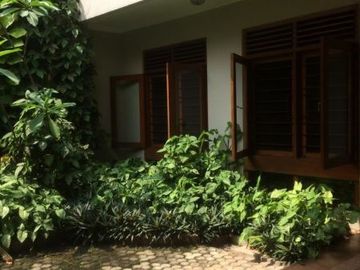 For Rent Beautiful House for Residence / Office at Kebayoran Baru