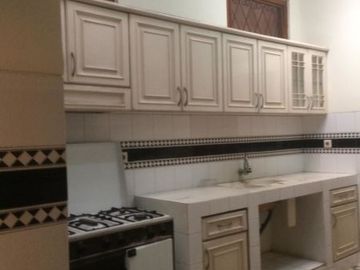 For Rent Beautiful House for Residence / Office at Kebayoran Baru