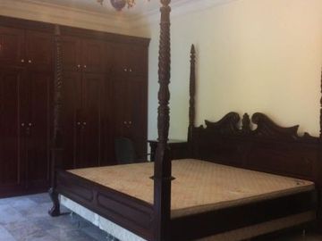 For Rent Beautiful House for Residence / Office at Kebayoran Baru