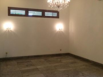 For Rent Beautiful House for Residence / Office at Kebayoran Baru