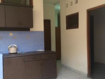 For Rent Beautiful House for Residence / Office at Kebayoran Baru